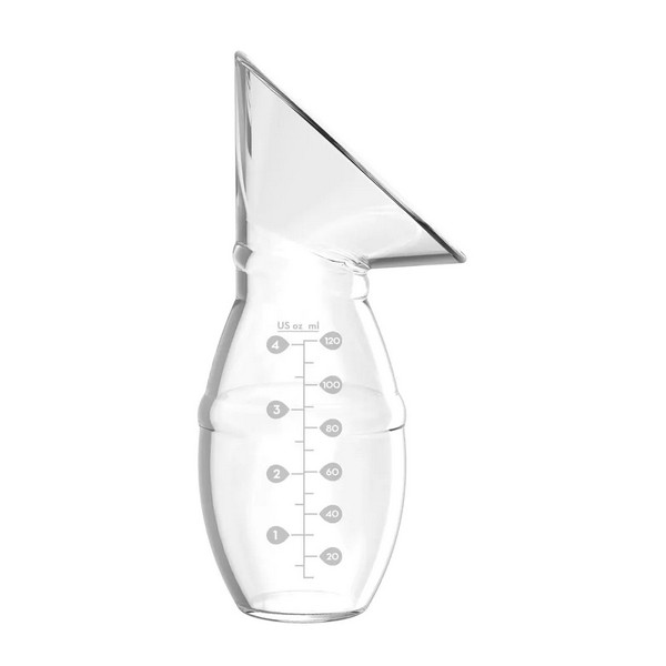 Продукт Dr. Brown’s - Силиконова помпа за кърма с шише 150 ml Options+ BF035 - 0 - BG Hlapeta